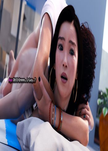 Cover of Peeping Tom 8 - Finale